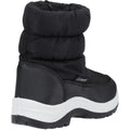 Noir - Back - Cotswold - Bottes de pluie TIRELY - Enfant