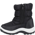 Noir - Lifestyle - Cotswold - Bottes de pluie TIRELY - Enfant