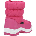 Rose - Back - Cotswold - Bottes de pluie TIRELY - Enfant