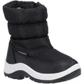 Noir - Front - Cotswold - Bottes de pluie TIRELY - Enfant