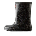 Noir - Back - Hunter - Bottes de pluie FIRST GIANT - Fille