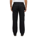 Noir - Back - Dickies - Pantalon de travail EVERYDAY - Homme