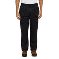 Noir - Front - Dickies - Pantalon de travail EVERYDAY - Homme