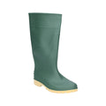 Vert - Front - Dikamar Pricebuster-Evora - Bottes - Homme