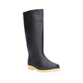 Noir - Front - Dikamar Pricebuster-Evora - Bottes - Homme