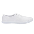 Blanc - Pack Shot - Tennis Mirak 204-ASG14 unisexe