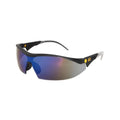 Bleu - Front - Caterpillar - Lunettes de protection