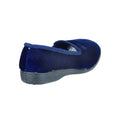 Bleu marine - Back - Mirak Simone - Chaussons - Femme