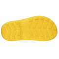 Jaune - Lifestyle - Crocs - Bottes de pluie HANDLE IT - Unisexe