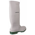 Blanc - Lifestyle - Dunlop - Bottes imperméables PRICEMASTOR - Homme