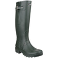 Vert - Front - Cotswold Ragley - Bottes imperméables - Homme