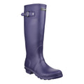 Violet - Back - Cotswold - Bottes de plui SANDRINGAM - Unisexe