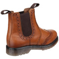 Camel - Back - Amblers - Bottines DALBY - Homme