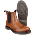 Camel - Side - Amblers - Bottines DALBY - Homme