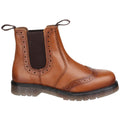 Camel - Pack Shot - Amblers - Bottines DALBY - Homme