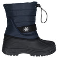 Bleu - Back - Cotswold - Bottes ICICLE - Enfant