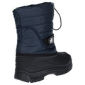 Bleu - Side - Cotswold - Bottes ICICLE - Enfant