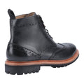 Noir - Side - Cotswold - Bottines RISSINGTON - Hommes