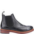 Noir - Back - Cotswold - Bottes SIDDINGTON - Homme