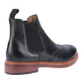 Noir - Side - Cotswold - Bottes SIDDINGTON - Homme