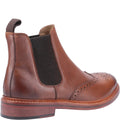 Marron - Side - Cotswold - Bottes SIDDINGTON - Homme