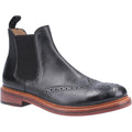 Noir - Front - Cotswold - Bottes SIDDINGTON - Homme