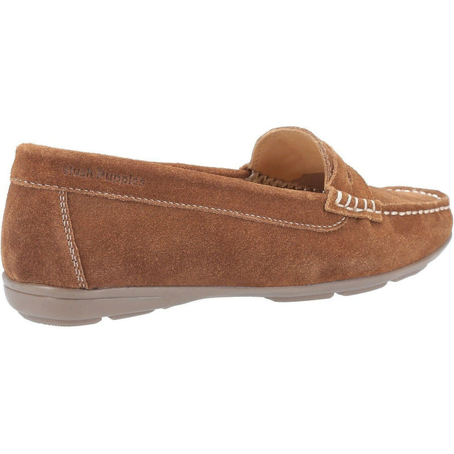 Hush Puppies Mocassins MARGOT Femme Des promos sur vos