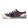 Multicolore - Side - Rocket Dog - Tennis JAZZIN - Femme