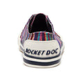 Multicolore - Lifestyle - Rocket Dog - Tennis JAZZIN - Femme