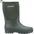 Vert - Back - Cotswold - Bottes de pluie HILLY - Enfant