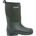 Vert - Lifestyle - Cotswold - Bottes de pluie HILLY - Enfant