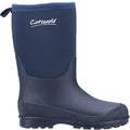 Bleu marine - Back - Cotswold - Bottes de pluie HILLY - Enfant