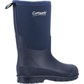 Bleu marine - Lifestyle - Cotswold - Bottes de pluie HILLY - Enfant