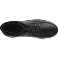 Noir - Lifestyle - Hush Puppies - Bottines GROVER - Homme