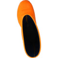 Orange - bleu - Lifestyle - Nora Max - Bottines de sécurité NORATHERM S5 - Adulte