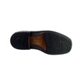 Noir - Back - Cotswold - Chaussures STONEHOUSE - Homme