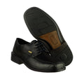 Noir - Lifestyle - Cotswold - Chaussures STONEHOUSE - Homme