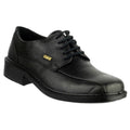Noir - Front - Cotswold - Chaussures STONEHOUSE - Homme