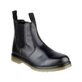 Noir - Side - Amblers Colchester - Bottines - Homme