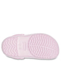 Rose clair - Lifestyle - Crocs - Sabots CROCBAND - Enfant