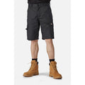 Bleu marine - Front - Dickies Workwear - Short - Homme