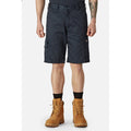 Gris - Front - Dickies Workwear - Short - Homme