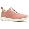 Rose - Front - Hush Puppies - Baskets - Femme