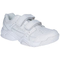 Blanc - Front - Mirak Contender - Baskets - Femme