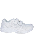 Blanc - Back - Mirak Contender - Baskets - Femme