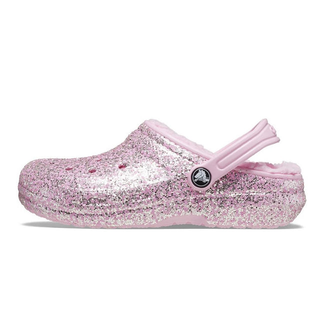 Crocs fashion flamant rose