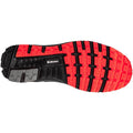 Rouge - Noir - Side - Albatros - Baskets de sécurité LIFT IMPULSE LOW - Homme