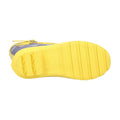 Bleu marine - Jaune - Lifestyle - Cotswold - Bottes de pluie FARMYARD - Enfant