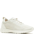 Beige gris - Front - Hush Puppies - Baskets GOOD SHOE 2.0 - Femme