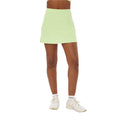 Thé vert - Side - Girlfriend Collective - Jupe-culotte de fitness - Femme